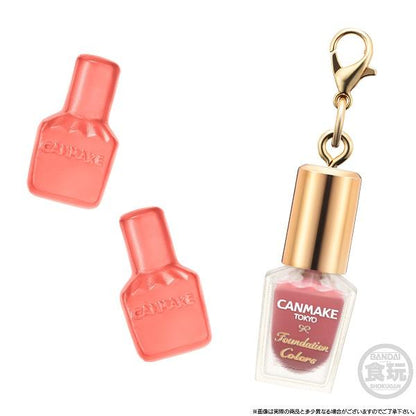 【2 for $17】CANMAKE TOKYO | Secret Miniature Charms With Gummies Blind Bag