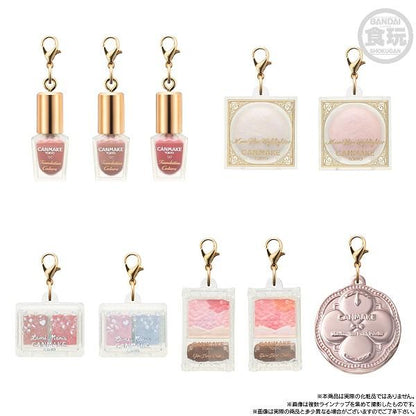 【2 for $17】CANMAKE TOKYO | Secret Miniature Charms With Gummies Blind Bag