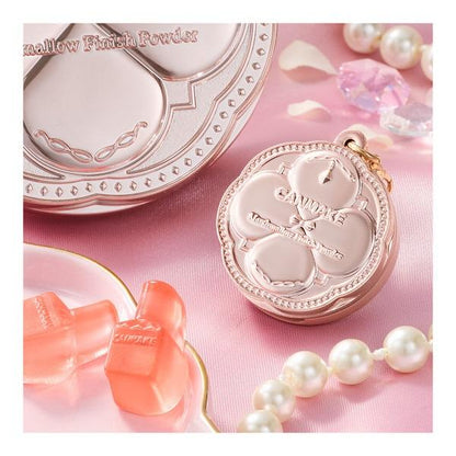 【2 for $17】CANMAKE TOKYO | Secret Miniature Charms With Gummies Blind Bag
