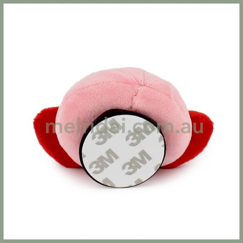 Nintendokirby Phone Stand