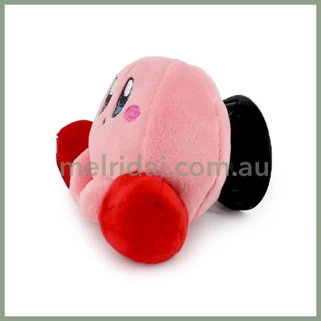 Nintendokirby Phone Stand