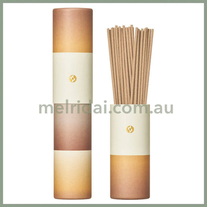 Nippon Kodo | Scentscape Japanese Incense 30 Sticks 日本香堂 家用线香30支 每支燃烧时间约25Min Black Tea & Milk
