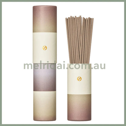 Nippon Kodo | Scentscape Japanese Incense 30 Sticks 日本香堂 家用线香30支 每支燃烧时间约25Min Coffee & Chocolate