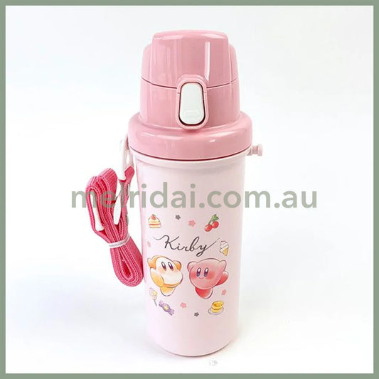 Nitendokirby Star One Push Bottle 600Ml 140