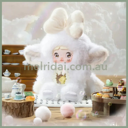 Nommi | FANTASY WORLD Series V6 Blind Box Figure Plush Toy