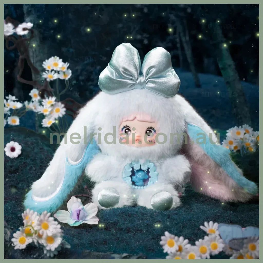 Nommi | FANTASY WORLD Series V6 Blind Box Figure Plush Toy