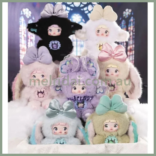 Nommi | FANTASY WORLD Series V6 Blind Box Figure Plush Toy