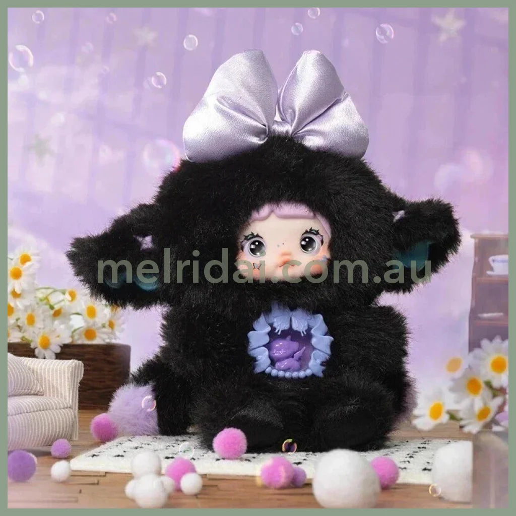 Nommi | FANTASY WORLD Series V6 Blind Box Figure Plush Toy