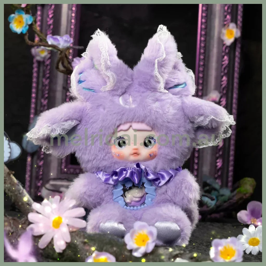 Nommi | FANTASY WORLD Series V6 Blind Box Figure Plush Toy