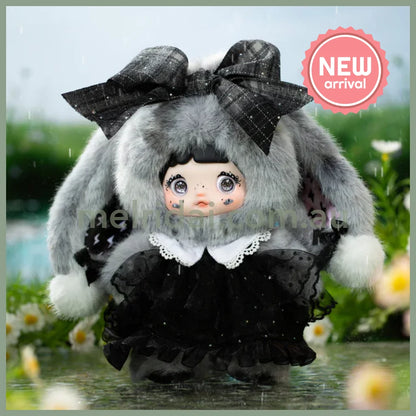 Nommi | Weather Forecast Series Secret Plush Keychain Blind Box 22-26cm (Order 6 for Complete)
