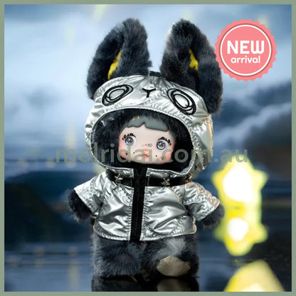 Nommi | Weather Forecast Series Secret Plush Keychain Blind Box 22-26cm (Order 6 for Complete)