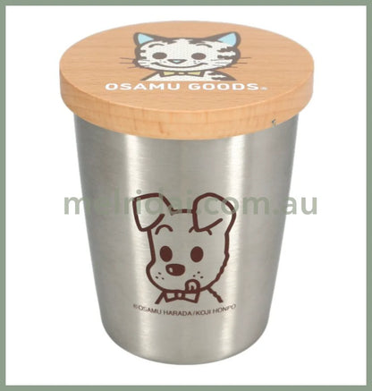 Osamu Goods 280Ml