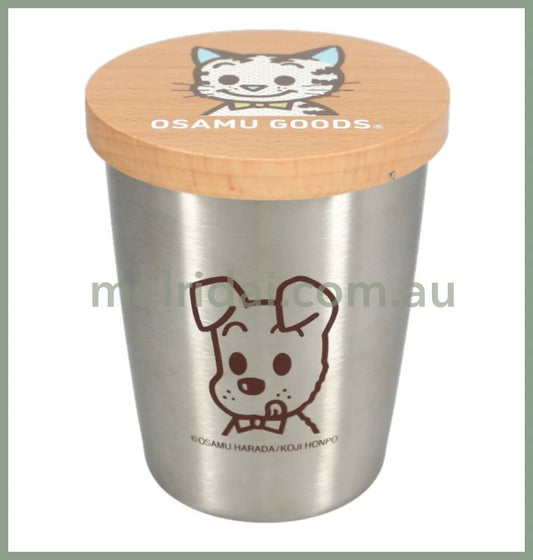 Osamu Goods 280Ml