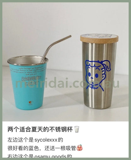 Osamu Goods 440Ml