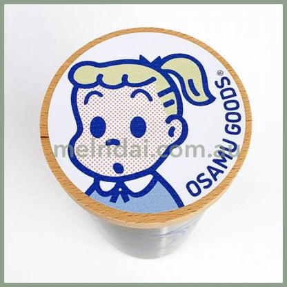 Osamu Goods 440Ml