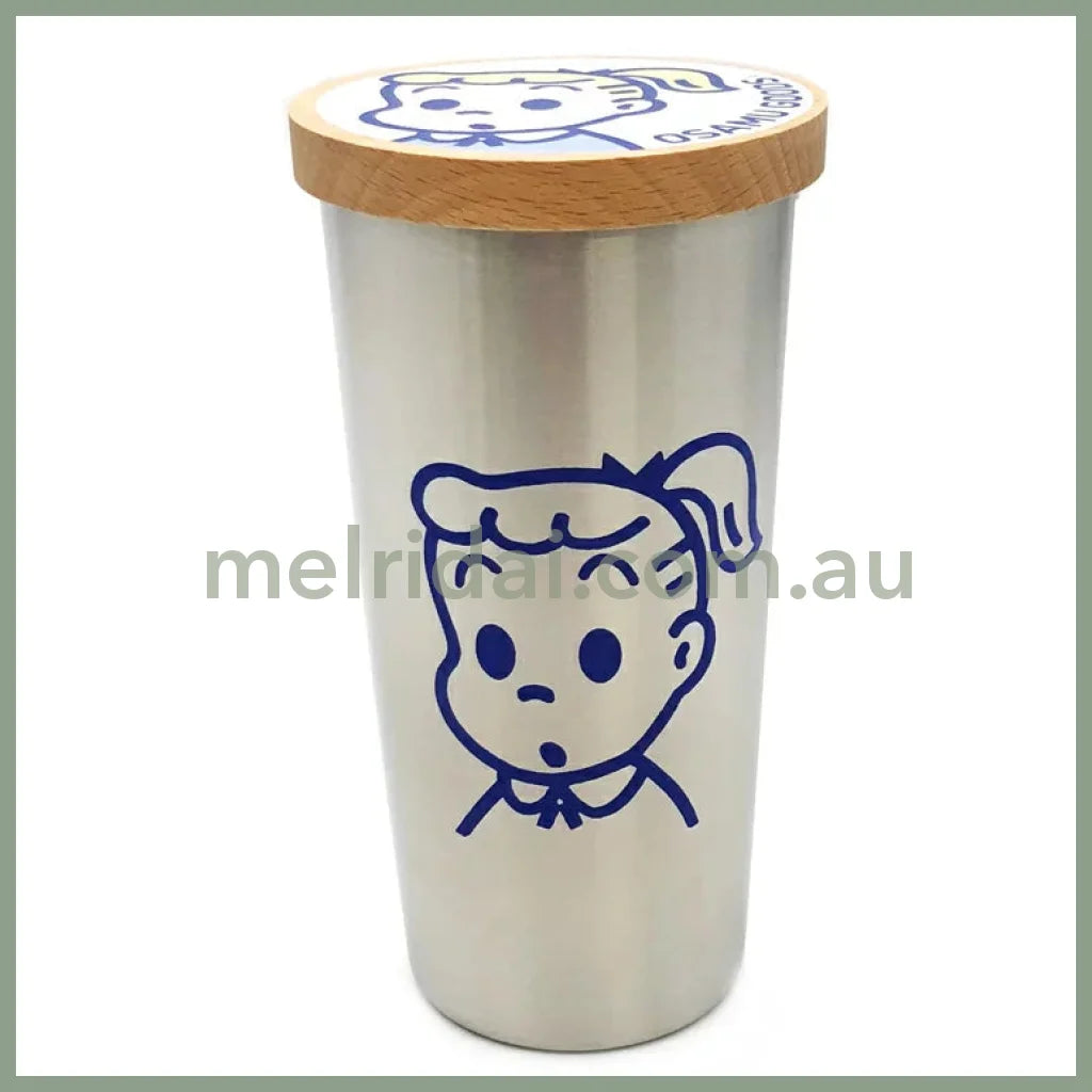 Osamu Goods 440Ml