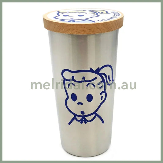 Osamu Goods 440Ml