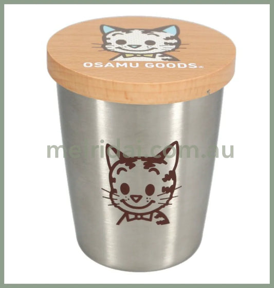 Osamu Goods 280Ml