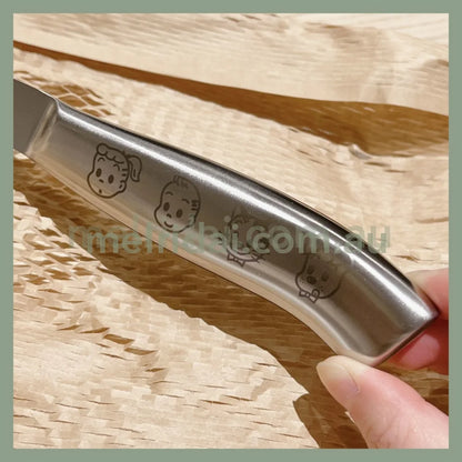 Osamu Goods X Koji Honpo 165Mm