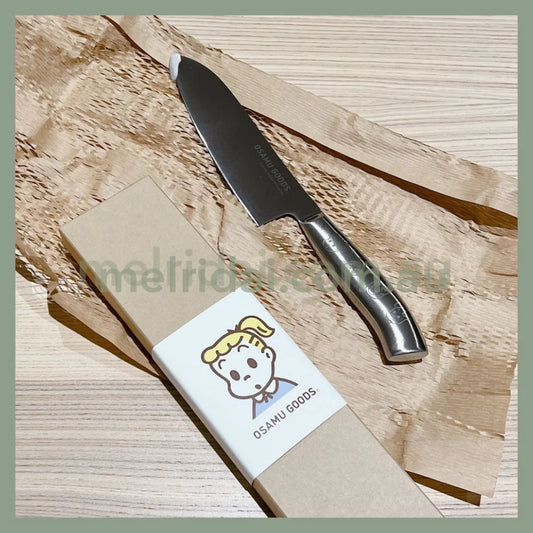 Osamu Goods X Koji Honpo 165Mm