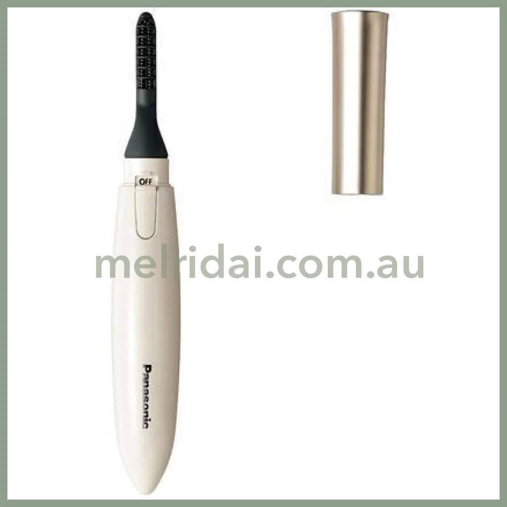 Panasoniceyelash Curler Eh-Se11 Eh-Se11-E