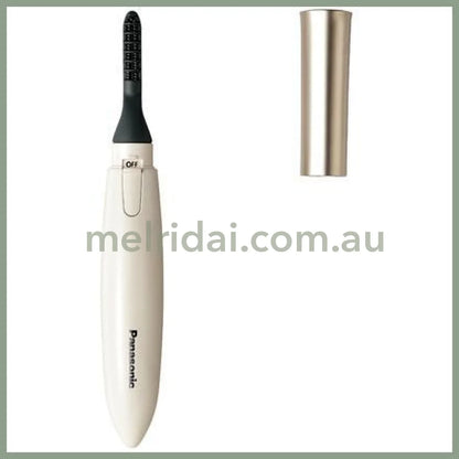 Panasoniceyelash Curler Eh-Se11 Eh-Se11-E