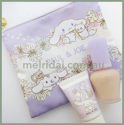 Paul&Joe X Cinnamoroll | 2023