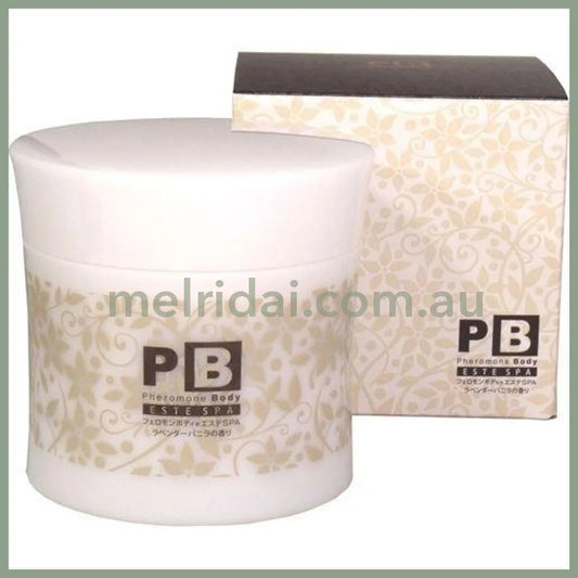 PB｜Purasesu Pharmaceutical Pheromone Body Este Spa 500g
