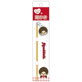 Monchhichi | Charm Ear Pick 140x5mm (Boy)