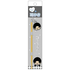Monchhichi | Charm Ear Pick 140x5mm (Monchhichi-kun)