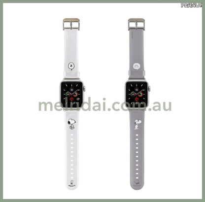 Peanutsapple Watch 41/40/38Mm Snoopy
