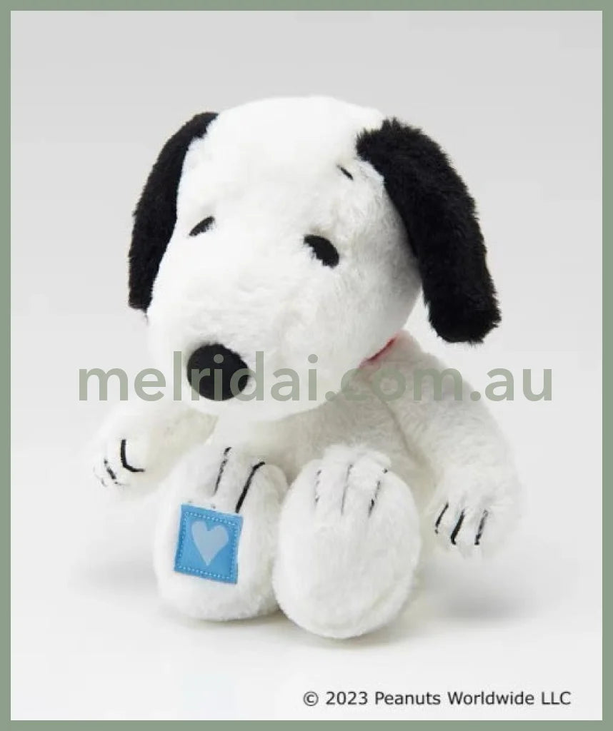 Peanuts | Its Lovely Peanuts Snoopy Plush Doll /