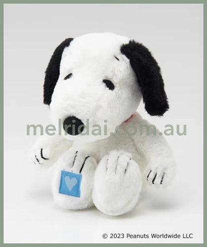 Peanuts | Its Lovely Peanuts Snoopy Plush Doll /