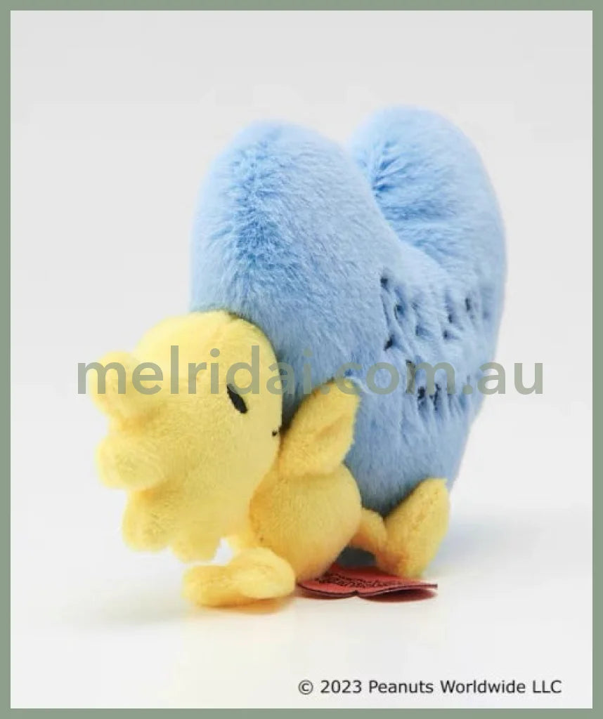 Peanuts | Its Lovely Peanuts Snoopy Plush Doll /