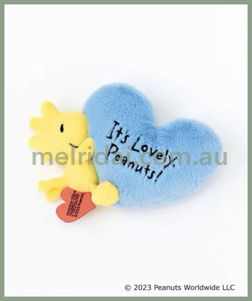 Peanuts | Its Lovely Peanuts Snoopy Plush Doll /