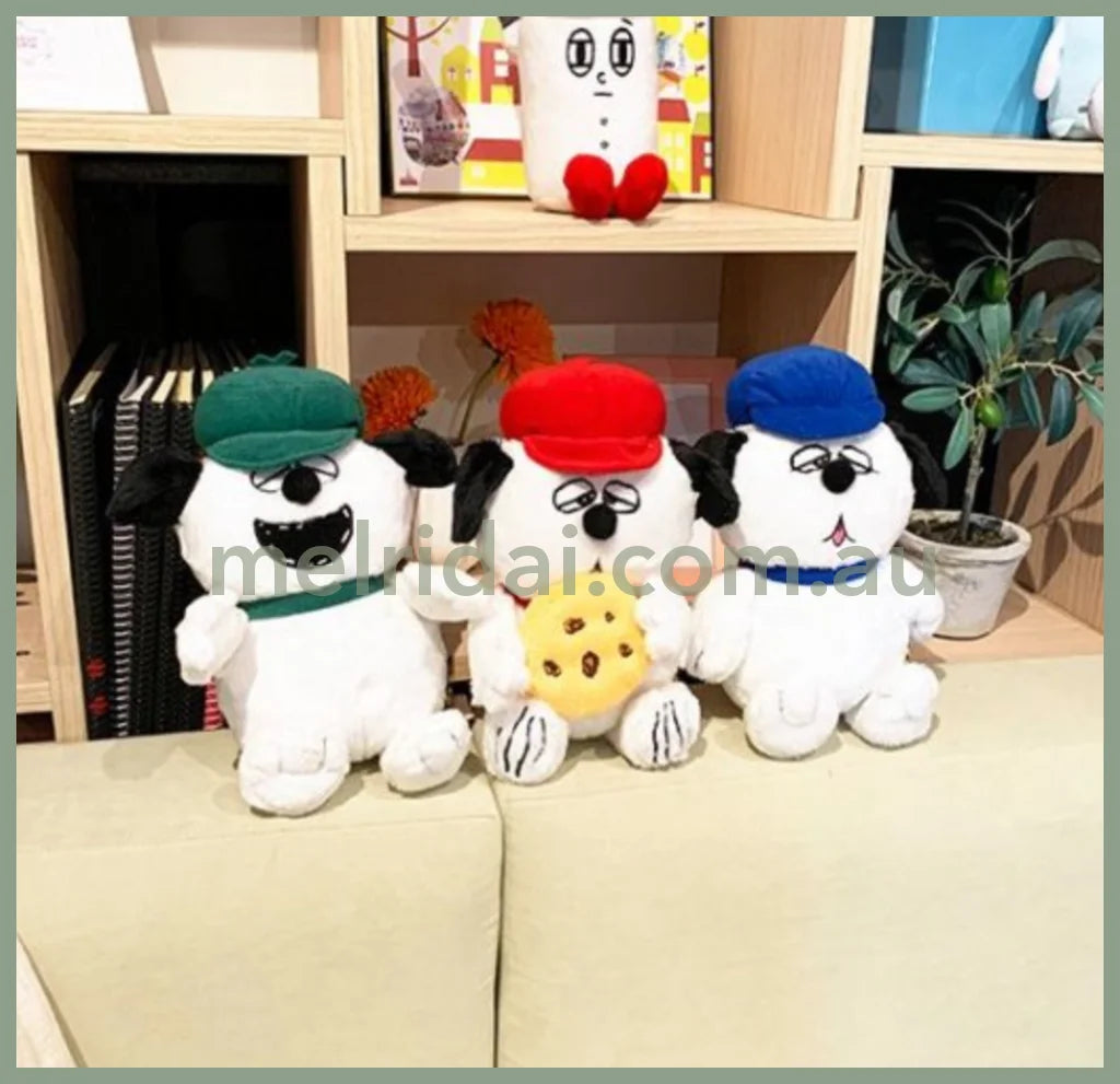 Peanutssnoopy Olaf 13Cm×13Cm×6Cm