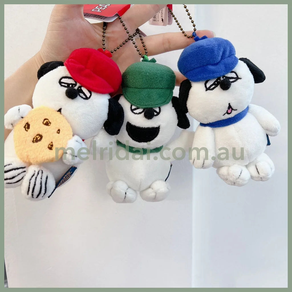 Peanutssnoopy Olaf 13Cm×13Cm×6Cm