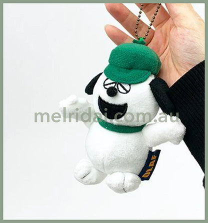 Peanutssnoopy Olaf 13Cm×13Cm×6Cm Gr