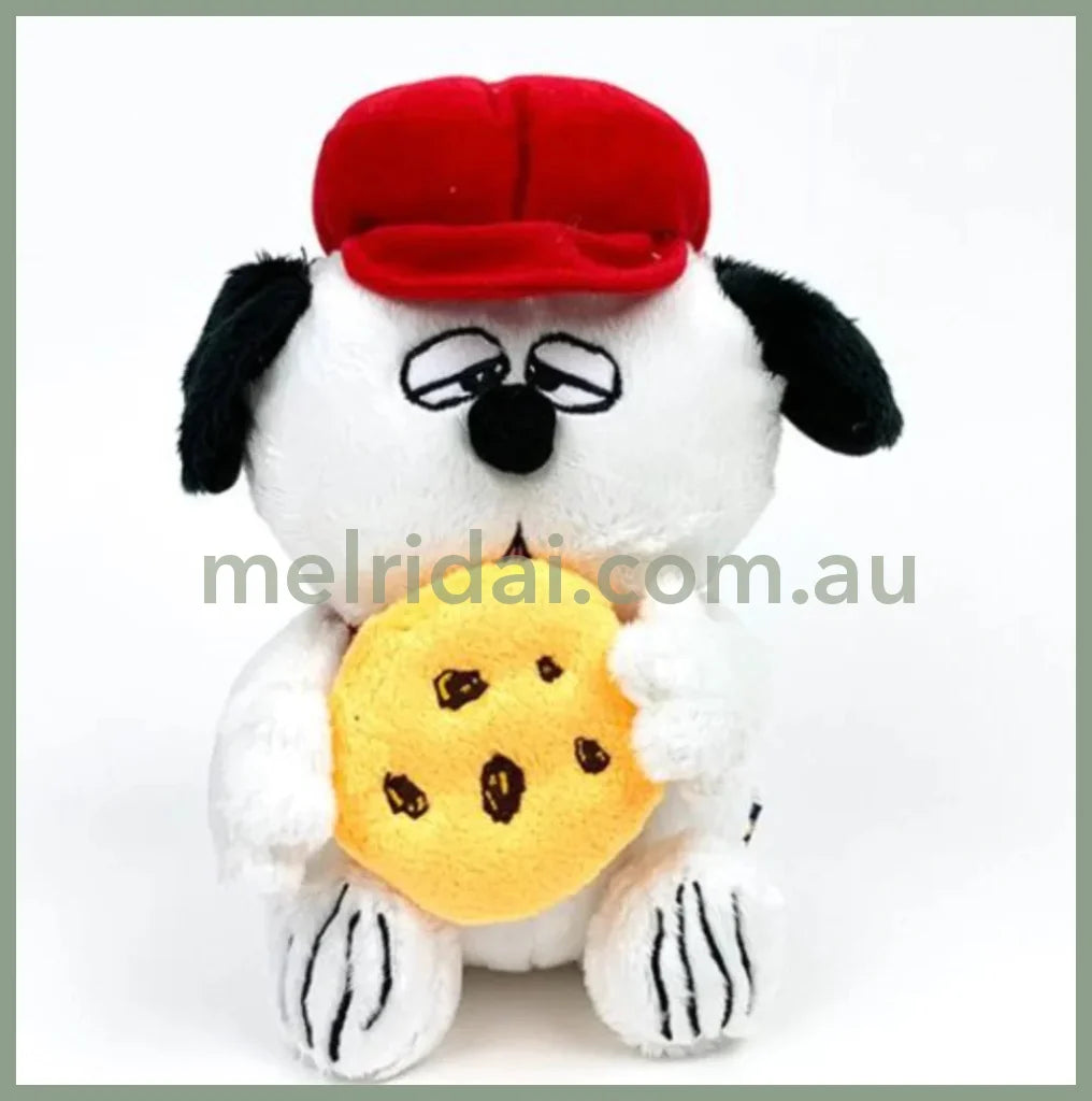 Peanutssnoopy Olaf Plush Toy 22Cm×14Cm×13Cm