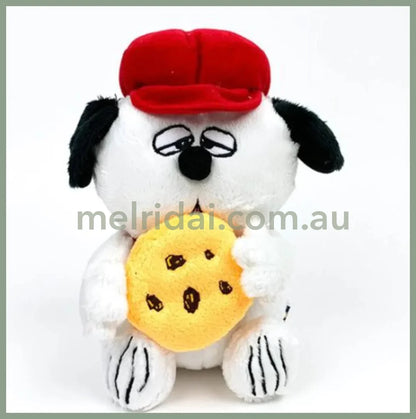 Peanutssnoopy Olaf Plush Toy 22Cm×14Cm×13Cm