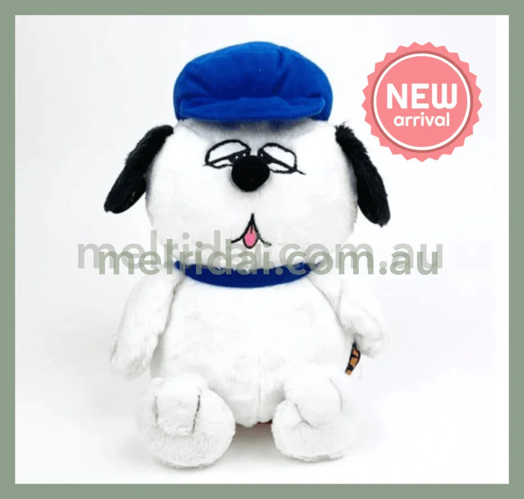 Peanutssnoopy Olaf Plush Toy 22Cm×14Cm×13Cm