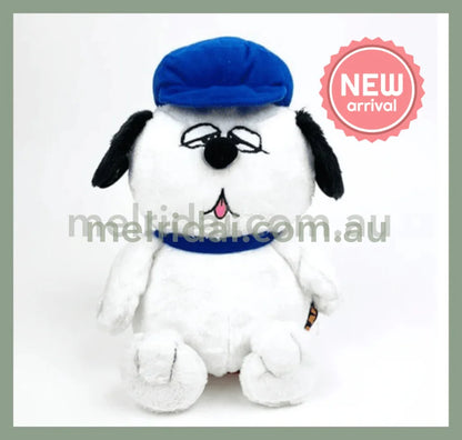 Peanutssnoopy Olaf Plush Toy 22Cm×14Cm×13Cm