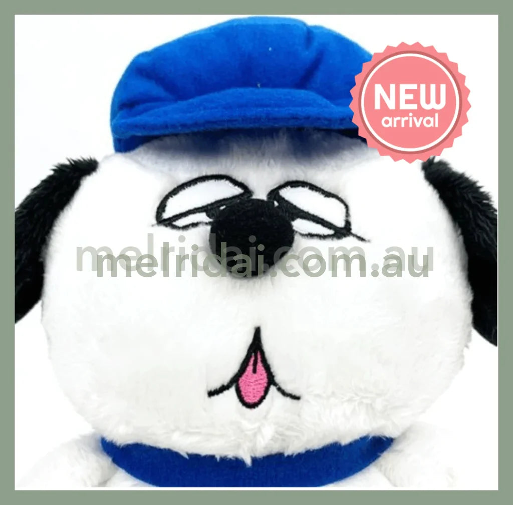 Peanutssnoopy Olaf Plush Toy 22Cm×14Cm×13Cm