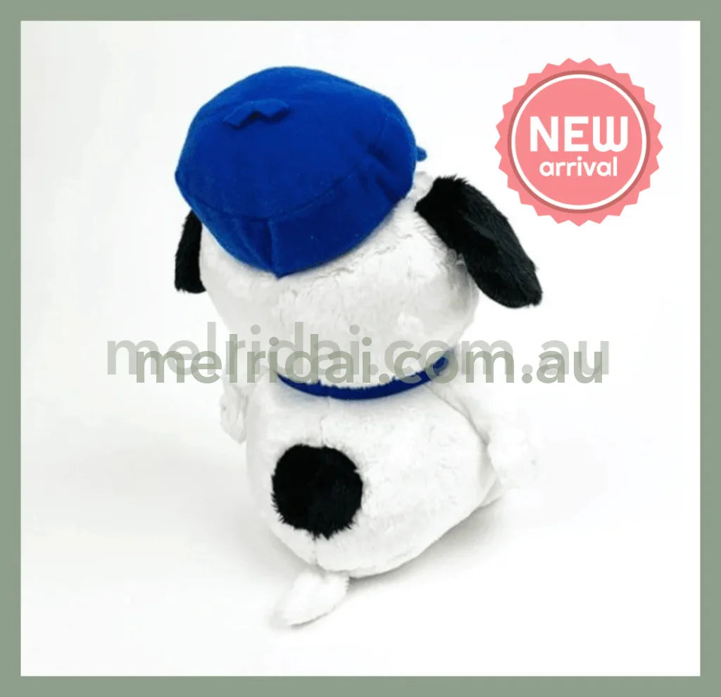 Peanutssnoopy Olaf Plush Toy 22Cm×14Cm×13Cm