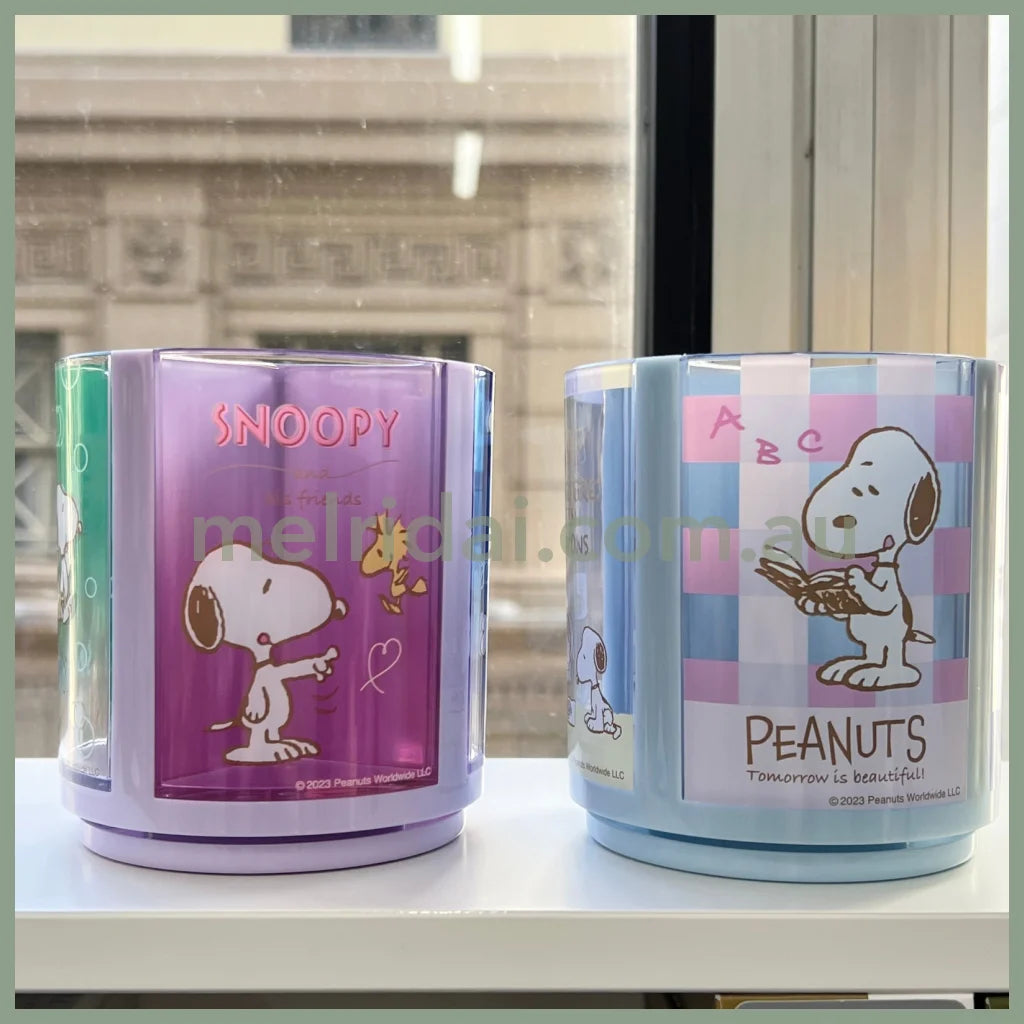 Peanuts | Snoopy Pen Stand /