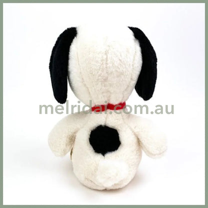 Peanuts | Snoopy Playing Teddy Petit Plush M 22Cm X 24Cm 28Cm /