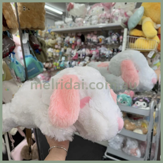 Peanuts | Snoopy Plush Toy Pink
