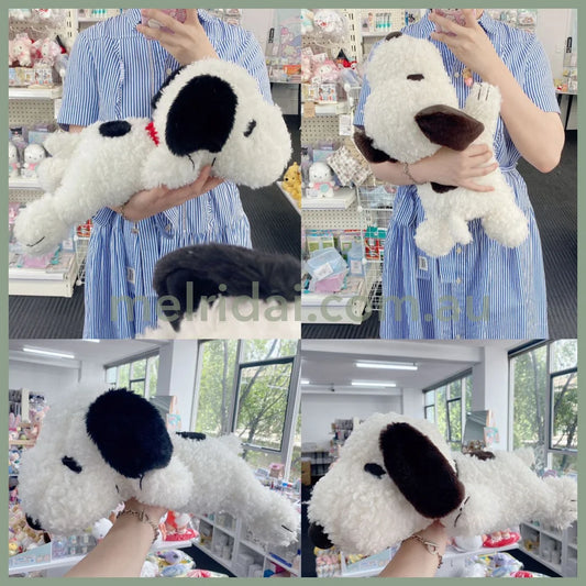 Peanutssnoopy Plush Toy