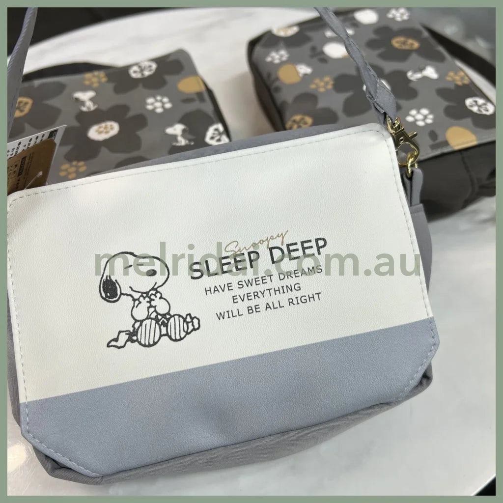 Peanutssnoopy Sleep Deep / 15*10*4Cm