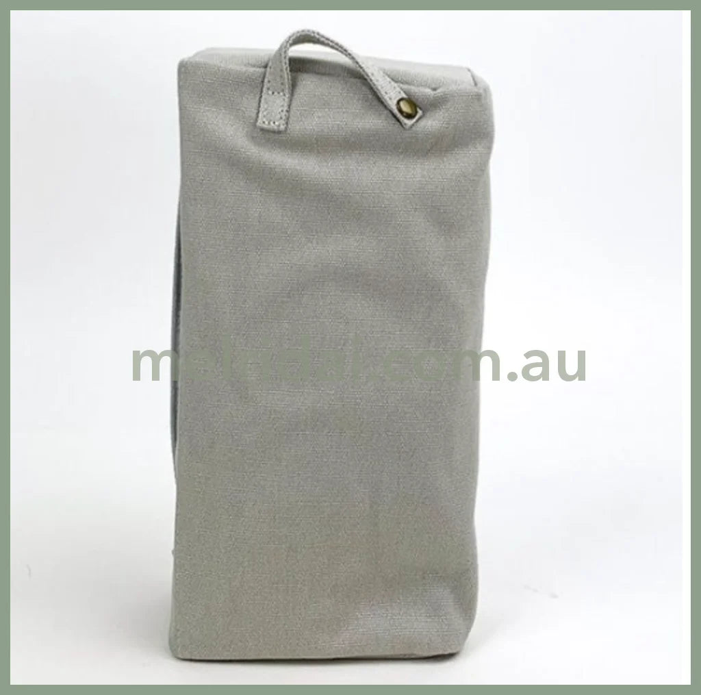 Peanutssnoopy Tissue Case 26Cm×16Cm×7Cm